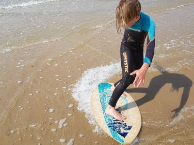 Holiday house - No title - - Environment photo 34