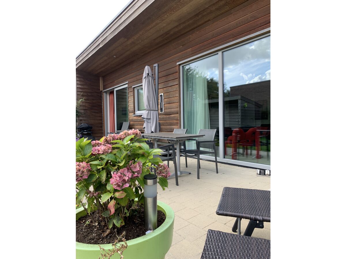 Holiday house - No title - - Outdoor photo 2