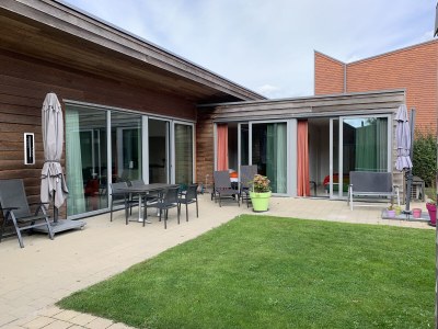 Holiday house - No title - in Cadzand-Bad - Holiday house