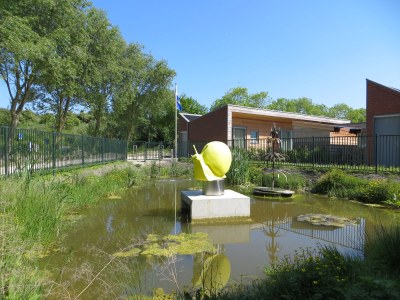 Holiday house - No title - - Outdoor photo 3