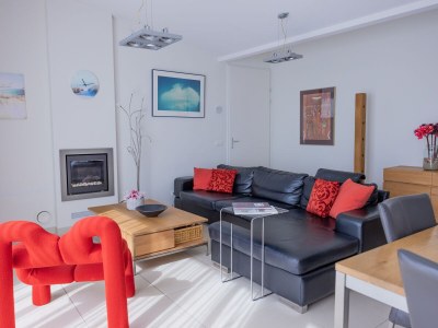 Holiday house - No title - - Features photo 5