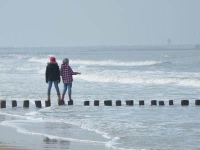 Holiday house - No title - - Environment photo 36