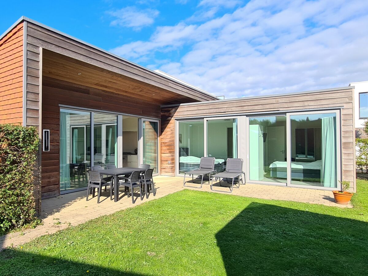 Holiday house - No title - - Outdoor photo 2