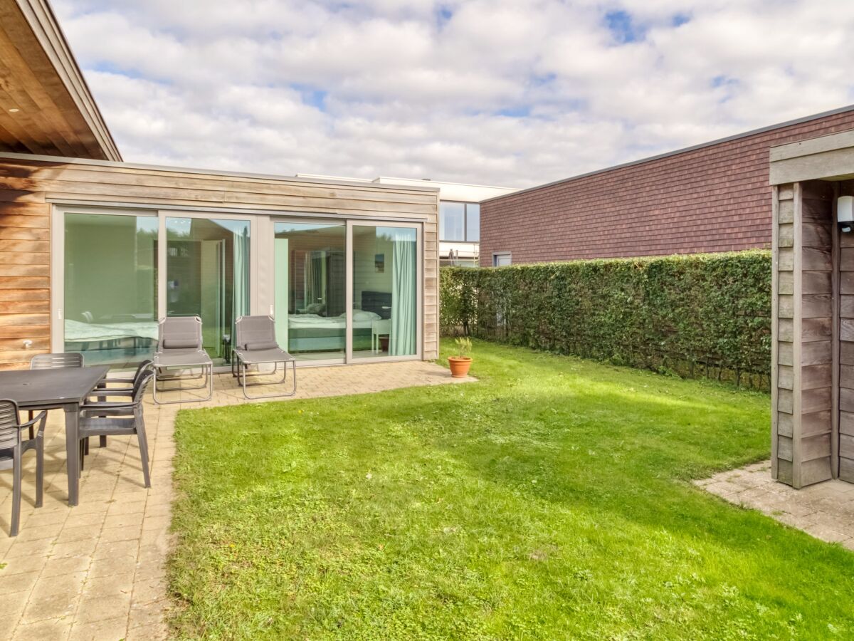 Holiday house - No title - - Outdoor photo 3