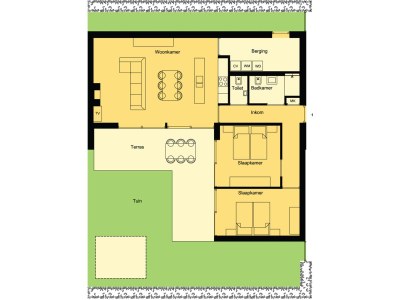 Holiday house - No title - - Document photo 39