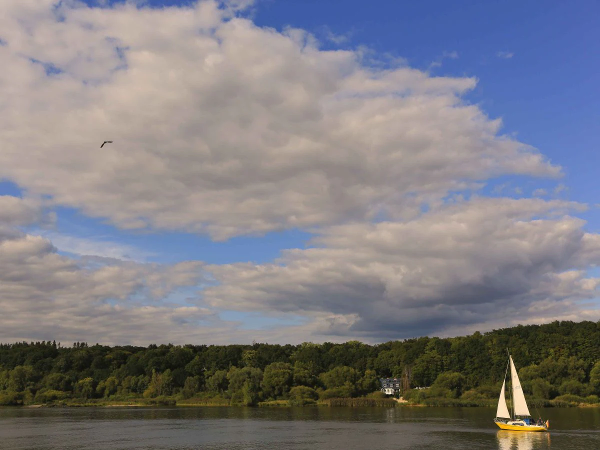 Holiday apartment Elbperle - Outdoor photo 2