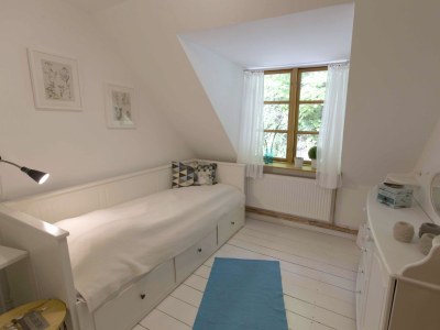 Holiday apartment Elbperle - Features photo 10