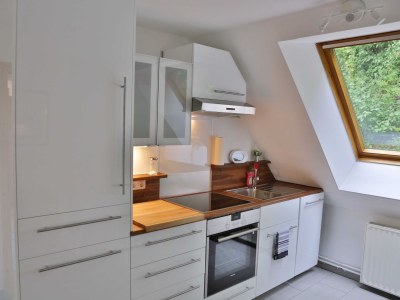 Holiday apartment Elbperle - Features photo 12