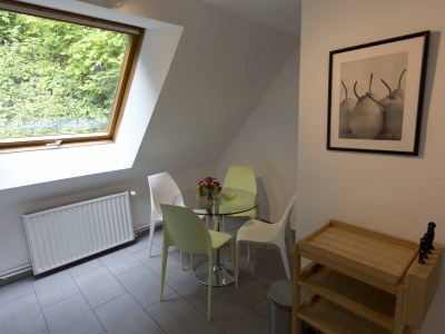 Holiday apartment Elbperle - Features photo 13