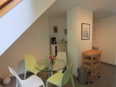 Holiday apartment Elbperle - Features photo 14