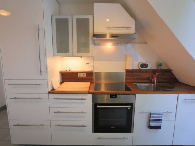 Holiday apartment Elbperle - Features photo 16