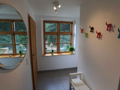 Holiday apartment Elbperle - Features photo 17