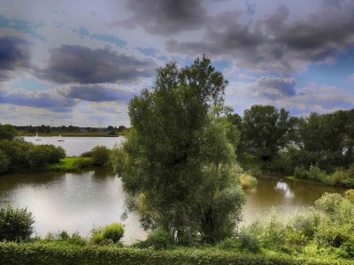 Holiday apartment Elbperle - Environment photo 19