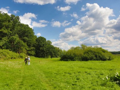 Holiday apartment Elbperle - Environment photo 20