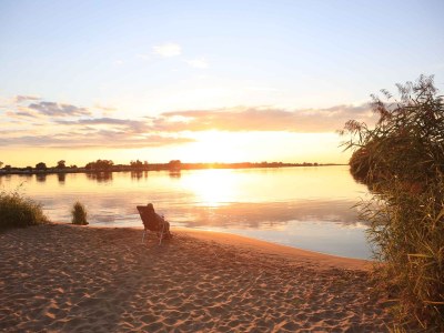 Holiday apartment Elbperle - Environment photo 22