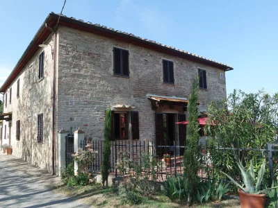 Holiday apartment La Casetta - Outdoor photo 2