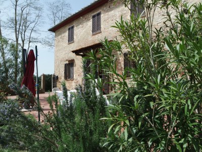 Holiday apartment La Casetta - Outdoor photo 4