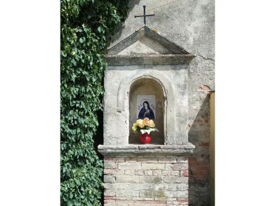 Holiday apartment La Casetta - Outdoor photo 6