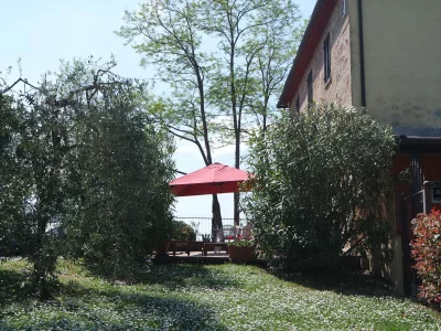 Holiday apartment La Casetta - Outdoor photo 10