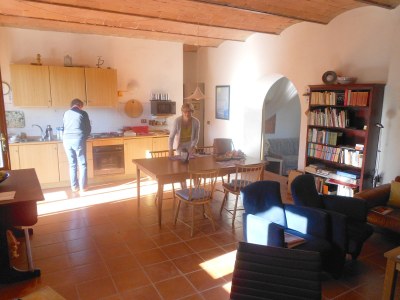 Holiday apartment La Casetta - Features photo 11