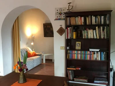 Holiday apartment La Casetta - Features photo 13