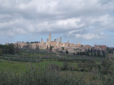 Holiday apartment La Casetta - Environment photo 18