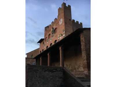 Holiday apartment La Casetta - Environment photo 19