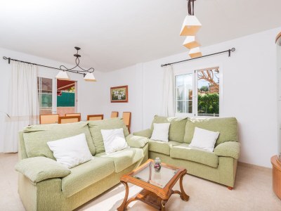 Chalet Villa Rosa - Features photo 4