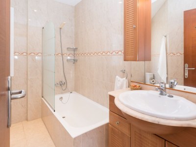 Chalet Villa Rosa - Features photo 9