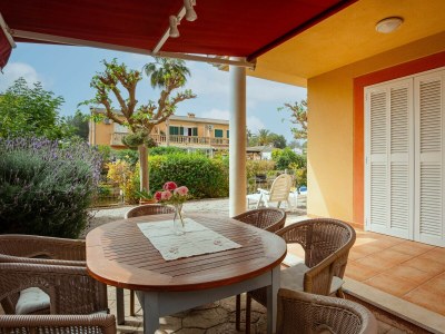 Chalet Villa Rosa - Outdoor photo 12