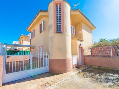 Chalet Villa Rosa - Outdoor photo 14