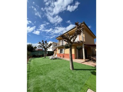 Chalet Villa Rosa - Outdoor photo 15