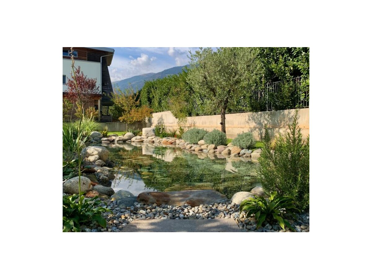 Holiday apartment Feigenbaum