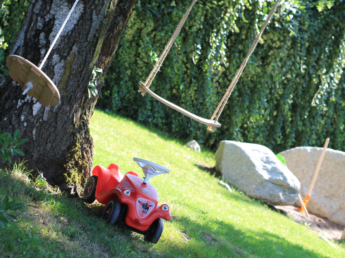 Holiday apartment Feigenbaum - Outdoor photo 3