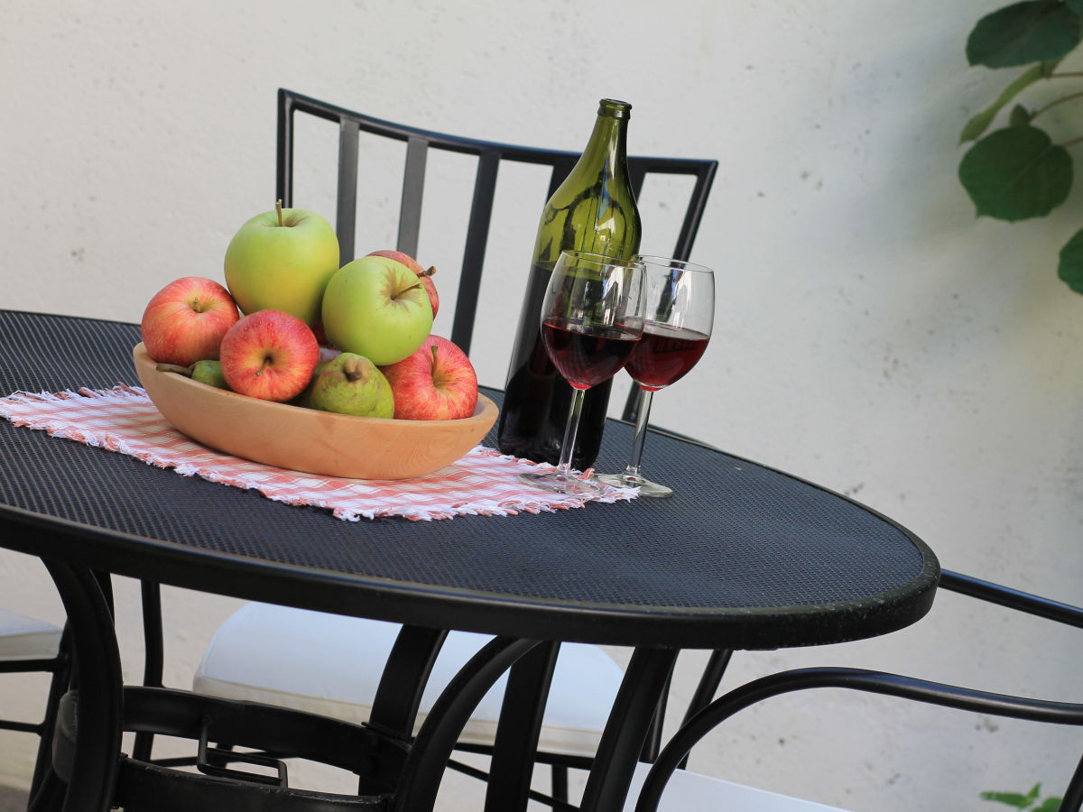 Holiday apartment Feigenbaum - Outdoor photo 4