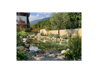 Holiday apartment Feigenbaum in Lana - Holiday apartment