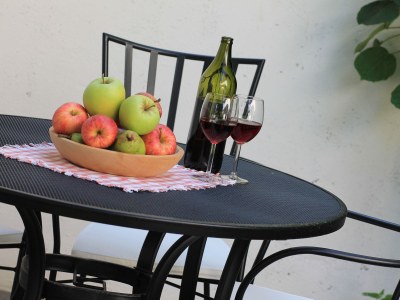 Holiday apartment Feigenbaum - Outdoor photo 4