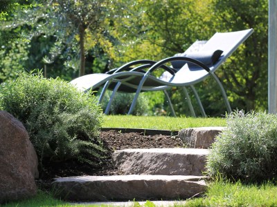 Holiday apartment Feigenbaum - Outdoor photo 6