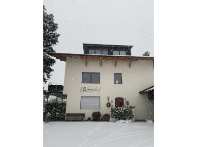 Holiday apartment Feigenbaum - Outdoor photo 8