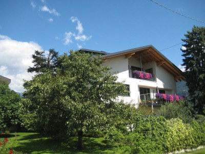 Holiday apartment Feigenbaum - Outdoor photo 10