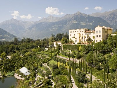 Holiday apartment Feigenbaum - Environment photo 18