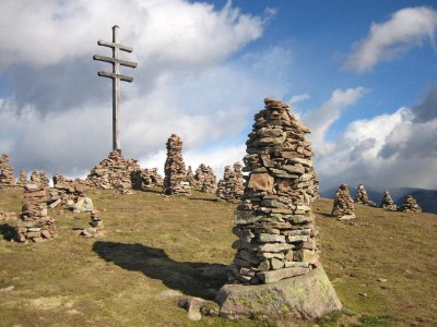 Holiday apartment Feigenbaum - Environment photo 19