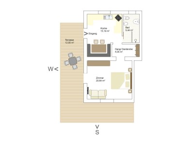 Holiday apartment Feigenbaum - Document photo 23