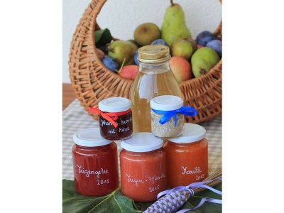 Holiday apartment Feigenbaum - Document photo 25