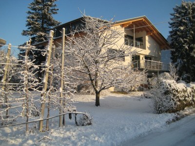 Holiday apartment Feigenbaum - Document photo 26