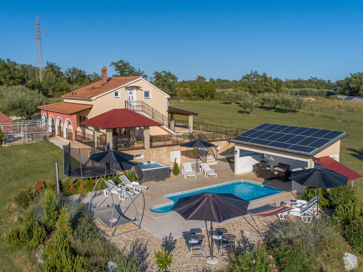 Villa Villa Ivda - Outdoor photo 2