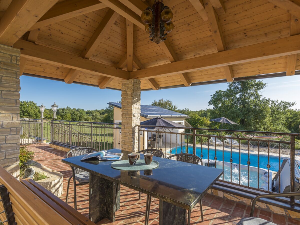 Villa Villa Ivda - Outdoor photo 3