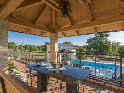 Villa Villa Ivda - Outdoor photo 3