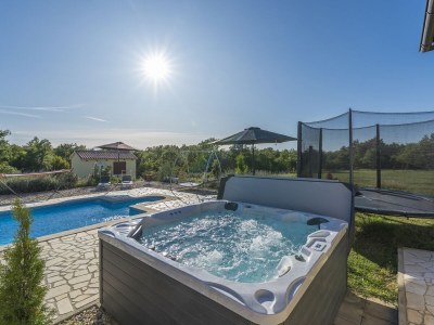 Villa Villa Ivda - Outdoor photo 6