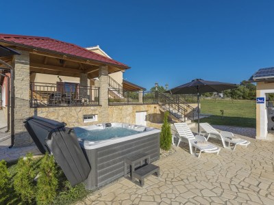 Villa Villa Ivda - Outdoor photo 7